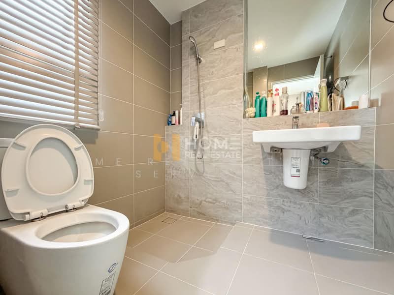 Venue ID Rama 5, Nonthaburi, Public Works Bang Phai, Bang Phai, Muang Nonthaburi, Nonthaburi, 4 Bedrooms, 225 sqm, Single Detached House For Sale, by HOME Real Estate Service, 500501017 - DDproperty.com
