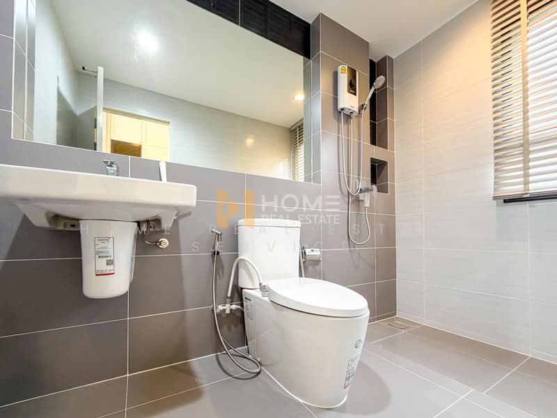 Venue ID Rama 5, Nonthaburi, Public Works Bang Phai, Bang Phai, Muang Nonthaburi, Nonthaburi, 4 Bedrooms, 225 sqm, Single Detached House For Sale, by HOME Real Estate Service, 500501017 - DDproperty.com