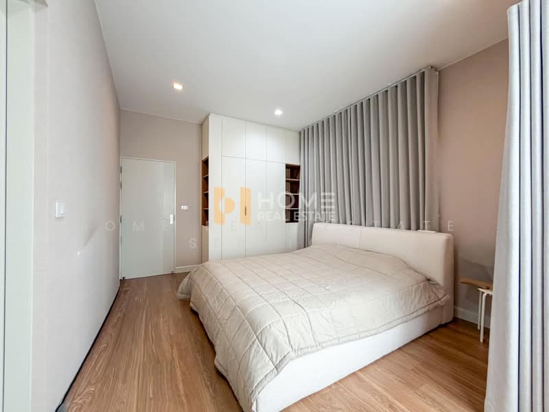 Venue ID Rama 5, Nonthaburi, Public Works Bang Phai, Bang Phai, Muang Nonthaburi, Nonthaburi, 4 Bedrooms, 225 sqm, Single Detached House For Sale, by HOME Real Estate Service, 500501017 - DDproperty.com