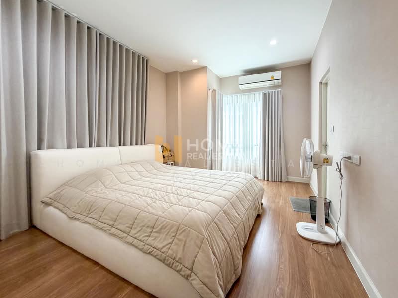 Venue ID Rama 5, Nonthaburi, Public Works Bang Phai, Bang Phai, Muang Nonthaburi, Nonthaburi, 4 Bedrooms, 225 sqm, Single Detached House For Sale, by HOME Real Estate Service, 500501017 - DDproperty.com