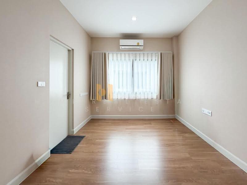 Venue ID Rama 5, Nonthaburi, Public Works Bang Phai, Bang Phai, Muang Nonthaburi, Nonthaburi, 4 Bedrooms, 225 sqm, Single Detached House For Sale, by HOME Real Estate Service, 500501017 - DDproperty.com