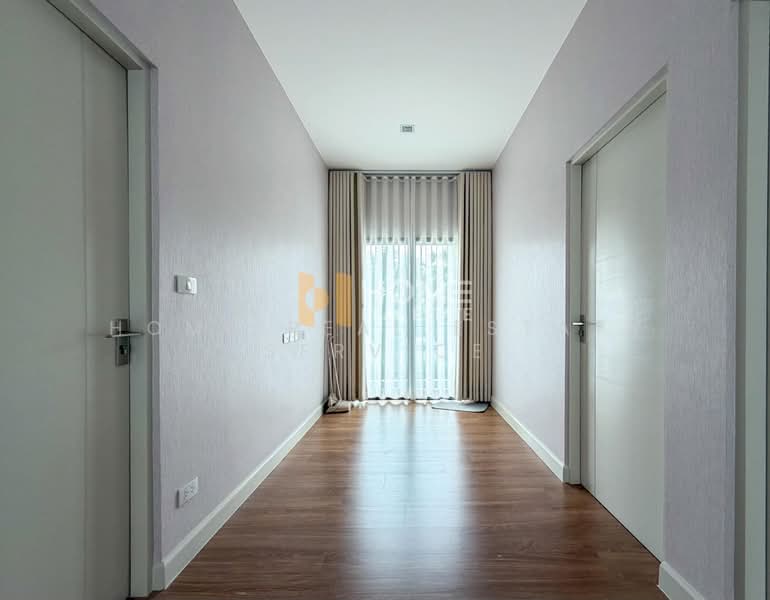 Venue ID Rama 5, Nonthaburi, Public Works Bang Phai, Bang Phai, Muang Nonthaburi, Nonthaburi, 4 Bedrooms, 225 sqm, Single Detached House For Sale, by HOME Real Estate Service, 500501017 - DDproperty.com