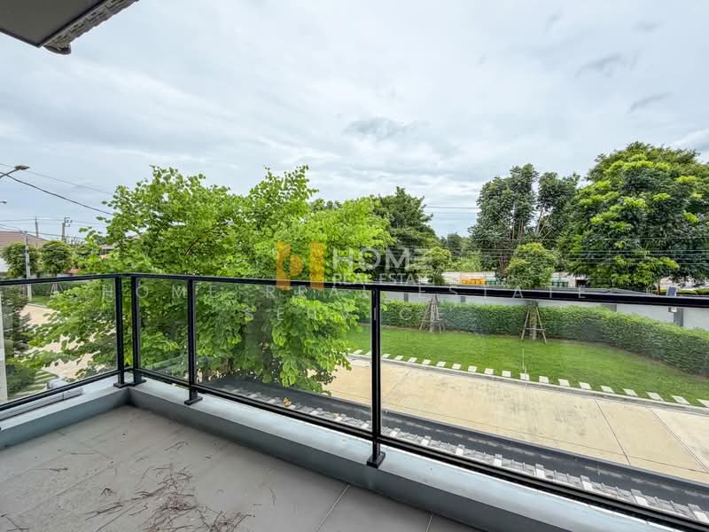 เวนิว ไอดี พระราม 5(Venue ID Rama 5), นนทบุรี, Public Works Bang Phai, บางไผ่, เมืองนนทบุรี, นนทบุรี, 225 ตร.ม., บ้านเดี่ยว ขาย, โดย HOME Real Estate Service, 500501017 - DDproperty.com