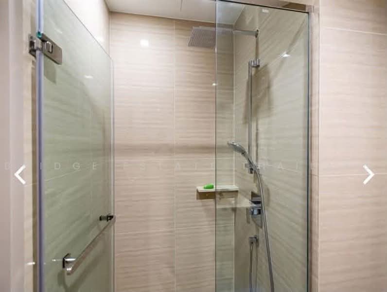 The Line Asoke-Ratchada, Bangkok, Din Daeng Road, Din Daeng, Bangkok, 1 Bedroom, 35 sqm, Condo For Rent, by Bridge Estate Thailand, 500501020 - DDproperty.com