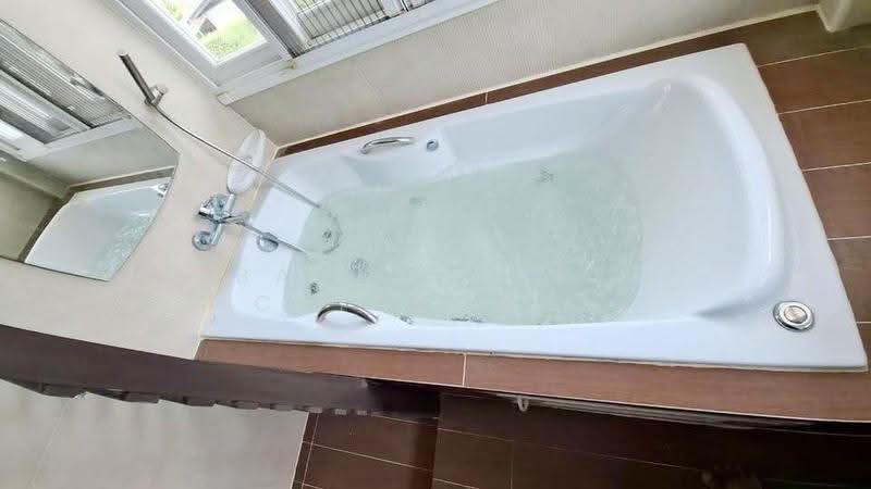Luxury Pool Villa for Rent near 89 Plaza, Chiang Mai Rental Price: 40,000 THB / month No.15P008, Chiang Mai, Nong Phung, Saraphi, Chiang Mai, 3 Bedrooms, 150 sqm, Single Detached House For Rent, by Baandeedee Chiangmai, 500501021 - DDproperty.com