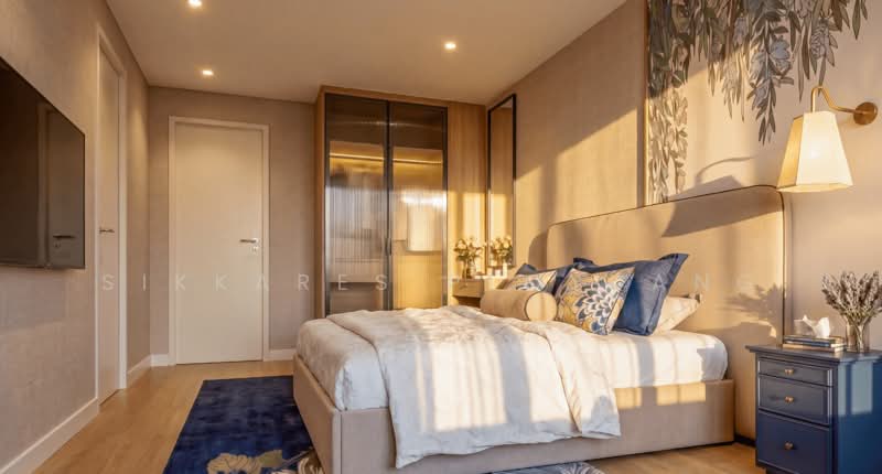 The Olive, Phuket, Sa Khu, Thalang, Phuket, 1 Bedroom, 32 sqm, Condo For Sale, by Sikkares Ploydang, 500501022 - DDproperty.com