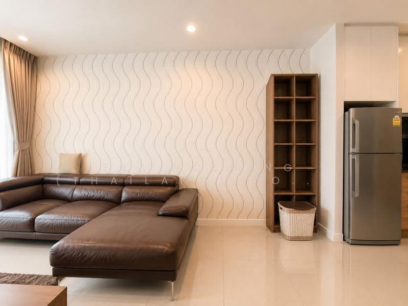 Circle Condominium, Bangkok, 1674 Soi Petchaburi 36 Petchaburi Road, Makkasan, Ratchathewi, Bangkok, 1 Bedroom, 47 sqm, Condo For Sale, by ERA Holding (Thailand) Co., Ltd., 500501023 - DDproperty.com