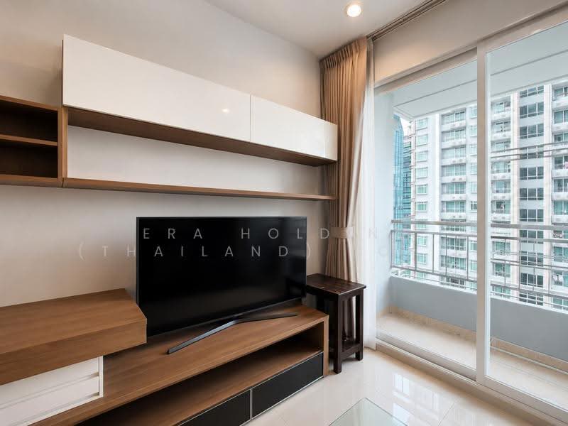 Circle Condominium, Bangkok, 1674 Soi Petchaburi 36 Petchaburi Road, Makkasan, Ratchathewi, Bangkok, 1 Bedroom, 47 sqm, Condo For Sale, by ERA Holding (Thailand) Co., Ltd., 500501023 - DDproperty.com