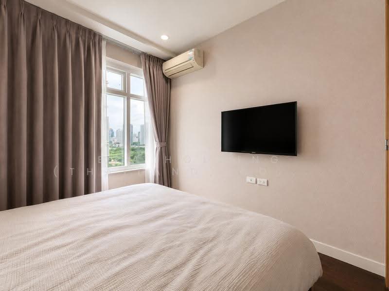 Circle Condominium, Bangkok, 1674 Soi Petchaburi 36 Petchaburi Road, Makkasan, Ratchathewi, Bangkok, 1 Bedroom, 47 sqm, Condo For Sale, by ERA Holding (Thailand) Co., Ltd., 500501023 - DDproperty.com