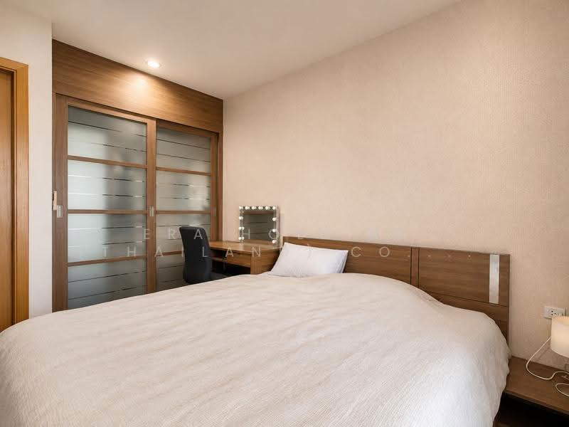 Circle Condominium, Bangkok, 1674 Soi Petchaburi 36 Petchaburi Road, Makkasan, Ratchathewi, Bangkok, 1 Bedroom, 47 sqm, Condo For Sale, by ERA Holding (Thailand) Co., Ltd., 500501023 - DDproperty.com