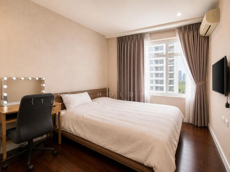 Circle Condominium, Bangkok, 1674 Soi Petchaburi 36 Petchaburi Road, Makkasan, Ratchathewi, Bangkok, 1 Bedroom, 47 sqm, Condo For Sale, by ERA Holding (Thailand) Co., Ltd., 500501023 - DDproperty.com