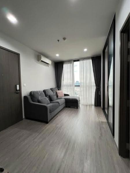 The Line Wongsawang, Bangkok, 1333 Bangkok - Nonthaburi Rd., Wong Sawang, Bang Sue, Bangkok, 1 Bedroom, 35 sqm, Condo For Rent, by Living Real Estates, 500501025 - DDproperty.com