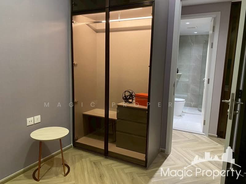 Chapter Thonglor 25, Bangkok, Soi Thonglor 25, Sukhumvit Road, Khlong Tan Nua, Watthana, Bangkok, 2 Bedrooms, 59 sqm, Condo For Sale, by Magic Property, 500501027 - DDproperty.com