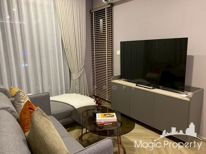 Chapter Thonglor 25, Bangkok, Soi Thonglor 25, Sukhumvit Road, Khlong Tan Nua, Watthana, Bangkok, 2 Bedrooms, 59 sqm, Condo For Sale, by Magic Property, 500501027 - DDproperty.com