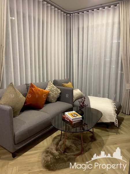 Chapter Thonglor 25, Bangkok, Soi Thonglor 25, Sukhumvit Road, Khlong Tan Nua, Watthana, Bangkok, 2 Bedrooms, 59 sqm, Condo For Sale, by Magic Property, 500501027 - DDproperty.com