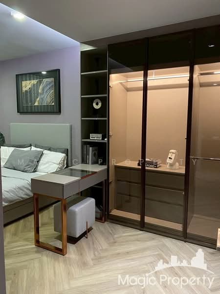 Chapter Thonglor 25, Bangkok, Soi Thonglor 25, Sukhumvit Road, Khlong Tan Nua, Watthana, Bangkok, 2 Bedrooms, 59 sqm, Condo For Sale, by Magic Property, 500501027 - DDproperty.com