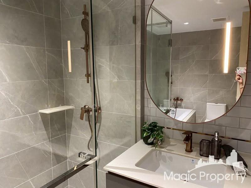 Chapter Thonglor 25, Bangkok, Soi Thonglor 25, Sukhumvit Road, Khlong Tan Nua, Watthana, Bangkok, 2 Bedrooms, 59 sqm, Condo For Sale, by Magic Property, 500501027 - DDproperty.com