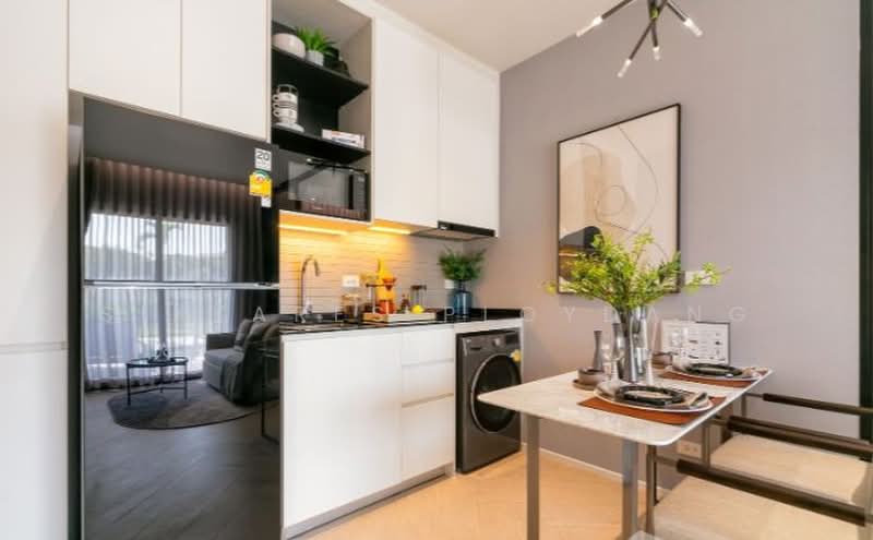 The Title Legendary-Bang Tao, Phuket, Choeng Thale, Thalang, Phuket, 1 Bedroom, 60 sqm, Condo For Sale, by Sikkares Ploydang, 500501028 - DDproperty.com