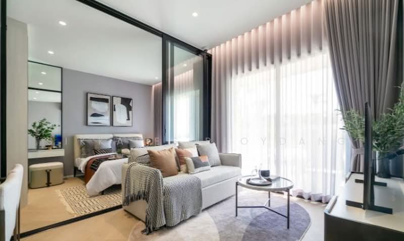 The Title Legendary-Bang Tao, Phuket, Choeng Thale, Thalang, Phuket, 1 Bedroom, 60 sqm, Condo For Sale, by Sikkares Ploydang, 500501028 - DDproperty.com