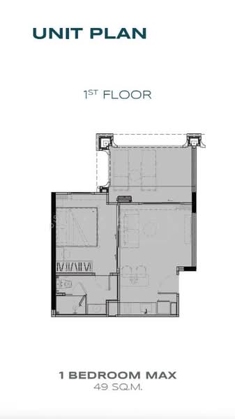 The Title Legendary-Bang Tao, Phuket, Choeng Thale, Thalang, Phuket, 1 Bedroom, 60 sqm, Condo For Sale, by Sikkares Ploydang, 500501028 - DDproperty.com