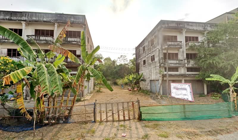 Corner commercial buinding closed to Suansone Beanch, Rayong, 3300, Klaeng, Muang Rayong, Rayong, , 180 sqm, Shophouse For Sale, by วิศว ว่องไพฑูรย์, 500501029 - DDproperty.com
