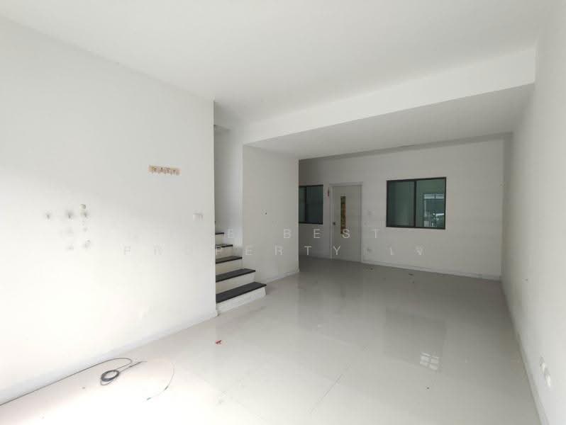 หมู่บ้านพฤกษา83 บรมราชชนนี-สาย5 สามพราน นครปฐม, นครปฐม, บางเตย, สามพราน, นครปฐม, 100 ตร.ม., ทาวน์เฮ้าส์ ขาย, โดย The Best Property เจ, 500501030 - DDproperty.com