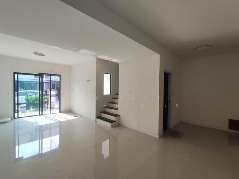 หมู่บ้านพฤกษา83 บรมราชชนนี-สาย5 สามพราน นครปฐม, นครปฐม, บางเตย, สามพราน, นครปฐม, 100 ตร.ม., ทาวน์เฮ้าส์ ขาย, โดย The Best Property เจ, 500501030 - DDproperty.com