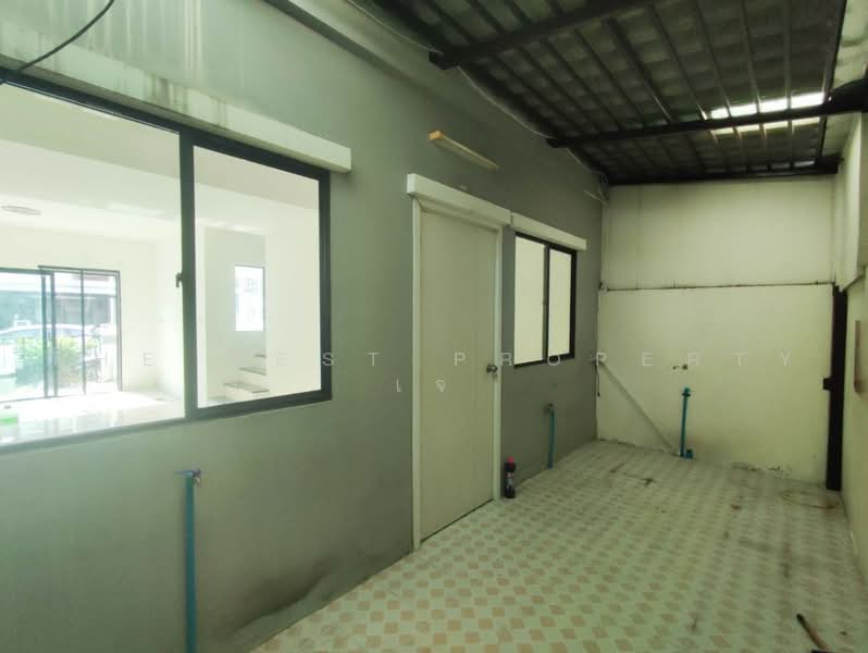 หมู่บ้านพฤกษา83 บรมราชชนนี-สาย5 สามพราน นครปฐม, นครปฐม, บางเตย, สามพราน, นครปฐม, 100 ตร.ม., ทาวน์เฮ้าส์ ขาย, โดย The Best Property เจ, 500501030 - DDproperty.com