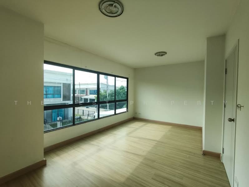 หมู่บ้านพฤกษา83 บรมราชชนนี-สาย5 สามพราน นครปฐม, นครปฐม, บางเตย, สามพราน, นครปฐม, 100 ตร.ม., ทาวน์เฮ้าส์ ขาย, โดย The Best Property เจ, 500501030 - DDproperty.com