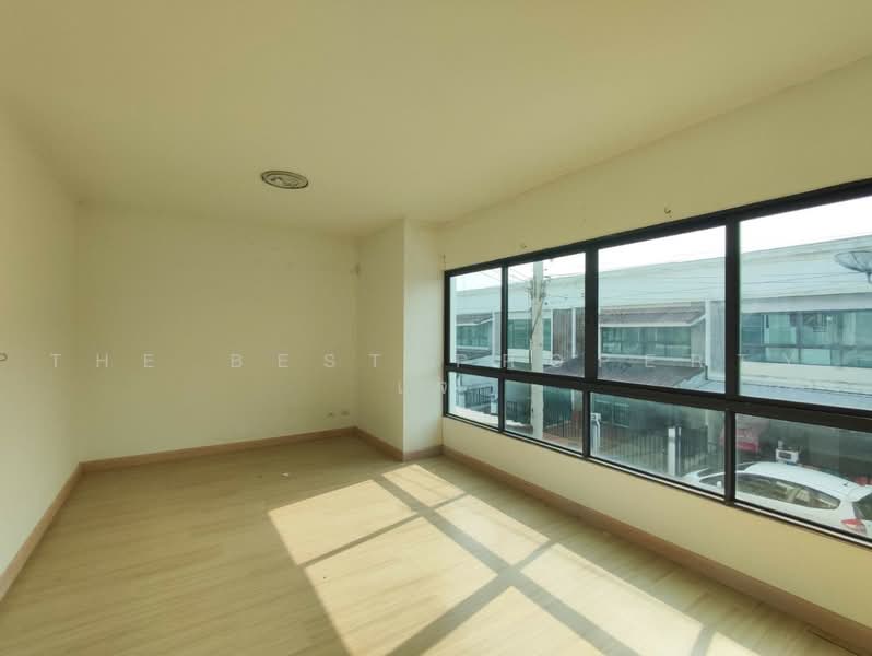 หมู่บ้านพฤกษา83 บรมราชชนนี-สาย5 สามพราน นครปฐม, นครปฐม, บางเตย, สามพราน, นครปฐม, 100 ตร.ม., ทาวน์เฮ้าส์ ขาย, โดย The Best Property เจ, 500501030 - DDproperty.com