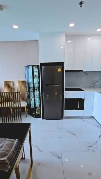 Copacabana Beach Jomtien, Chon Buri (Pattaya), Jomtien Sai Song Rd, Nong Pru, Bang Lamung (Pattaya), Chon Buri (Pattaya), 2 Bedrooms, 64 sqm, Condo For Sale, by HOME Real Estate Service, 500501032 - DDproperty.com