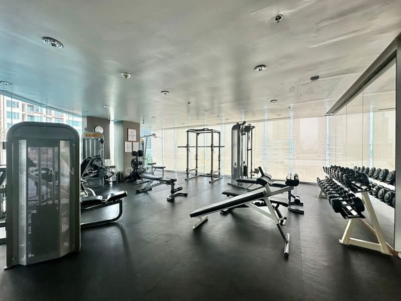 The Empire Place, Bangkok, 88 Narathiwatratchanakharin Road, Thung Maha Mek, Sathon, Bangkok, 2 Bedrooms, 105 sqm, Condo For Rent, by Bangkok Residential, 500501035 - DDproperty.com
