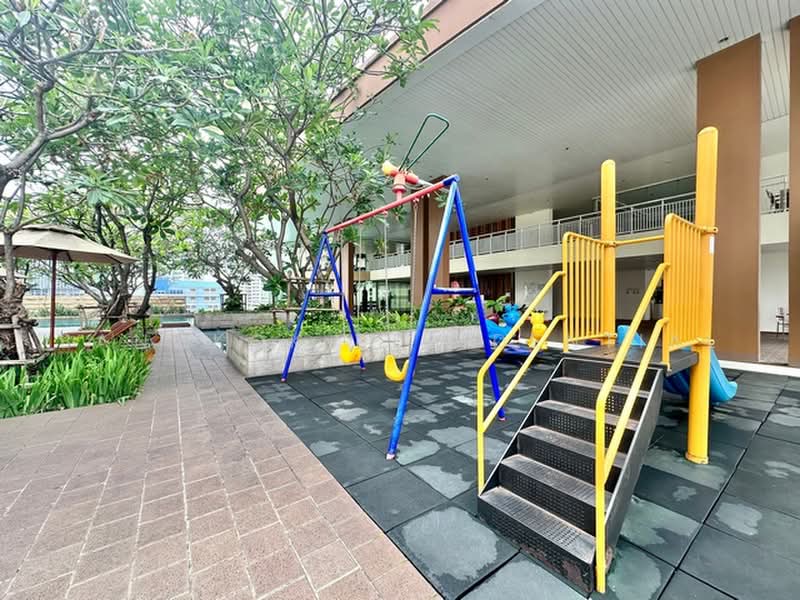 The Empire Place, Bangkok, 88 Narathiwatratchanakharin Road, Thung Maha Mek, Sathon, Bangkok, 2 Bedrooms, 105 sqm, Condo For Rent, by Bangkok Residential, 500501035 - DDproperty.com