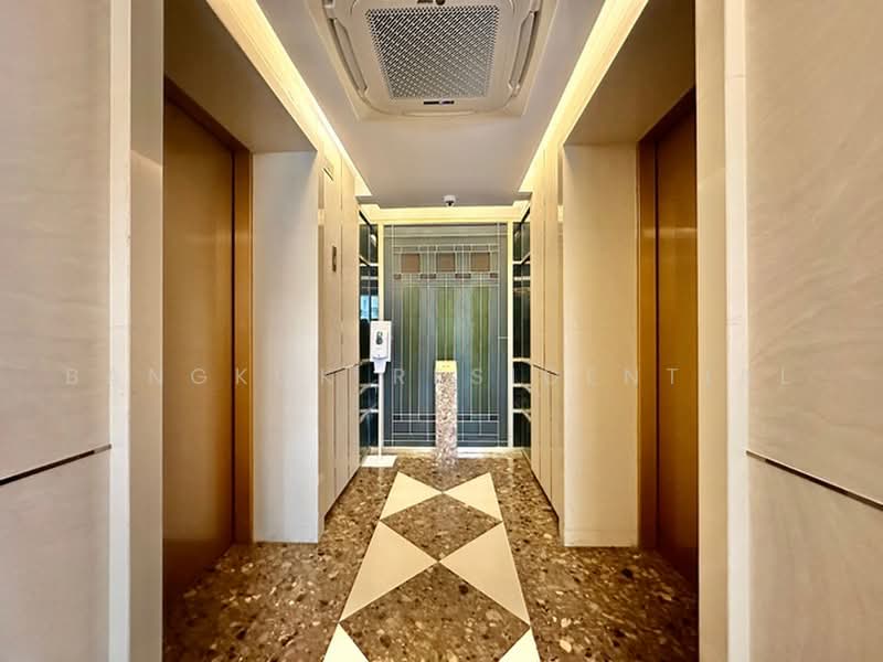 The Empire Place : ดิ เอ็มไพร์ เพลซ, กรุงเทพ, 88 ถนนนราธิวาสราชนครินทร์, ทุ่งมหาเมฆ, สาทร, กรุงเทพ, 105 ตร.ม., คอนโด ให้เช่า, โดย Bangkok Residential, 500501035 - DDproperty.com