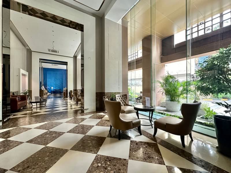 The Empire Place : ดิ เอ็มไพร์ เพลซ, กรุงเทพ, 88 ถนนนราธิวาสราชนครินทร์, ทุ่งมหาเมฆ, สาทร, กรุงเทพ, 105 ตร.ม., คอนโด ให้เช่า, โดย Bangkok Residential, 500501035 - DDproperty.com
