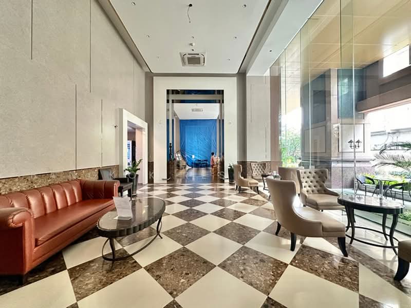 The Empire Place : ดิ เอ็มไพร์ เพลซ, กรุงเทพ, 88 ถนนนราธิวาสราชนครินทร์, ทุ่งมหาเมฆ, สาทร, กรุงเทพ, 105 ตร.ม., คอนโด ให้เช่า, โดย Bangkok Residential, 500501035 - DDproperty.com