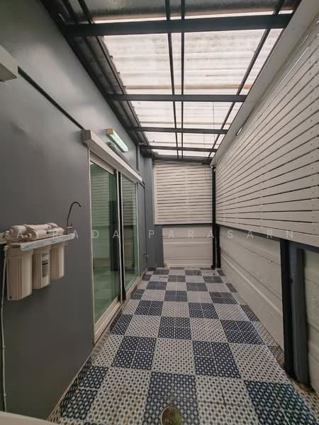 Casa City Donmueang-Srisaman, Bangkok, Nawong Pracha Phatthana Road, Si Khan, Don Mueang, Bangkok, 3 Bedrooms, 80 sqm, Townhouse For Rent, by Airada Parasarn, 500501037 - DDproperty.com