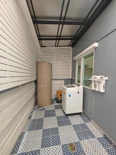 Casa City Donmueang-Srisaman, Bangkok, Nawong Pracha Phatthana Road, Si Khan, Don Mueang, Bangkok, 3 Bedrooms, 80 sqm, Townhouse For Rent, by Airada Parasarn, 500501037 - DDproperty.com