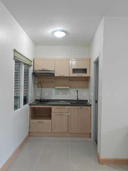 Casa City Donmueang-Srisaman, Bangkok, Nawong Pracha Phatthana Road, Si Khan, Don Mueang, Bangkok, 3 Bedrooms, 80 sqm, Townhouse For Rent, by Airada Parasarn, 500501037 - DDproperty.com