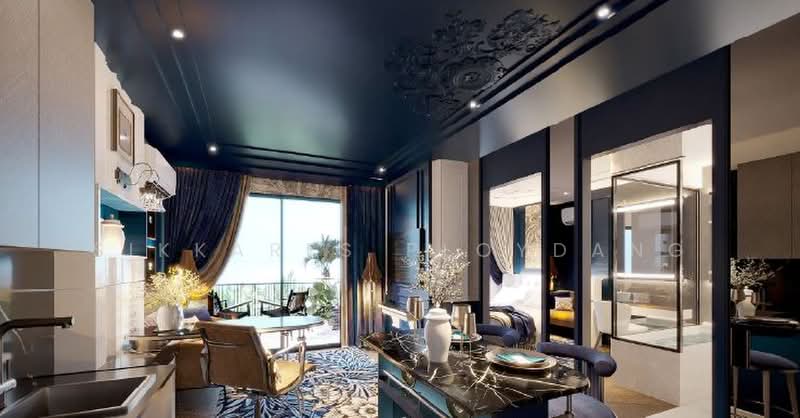 The Title Heritage Bangtao, Phuket, 154 Soi Cherngtalay 14, Choeng Thale, Thalang, Phuket, 1 Bedroom, 62 sqm, Condo For Sale, by Sikkares Ploydang, 500501038 - DDproperty.com