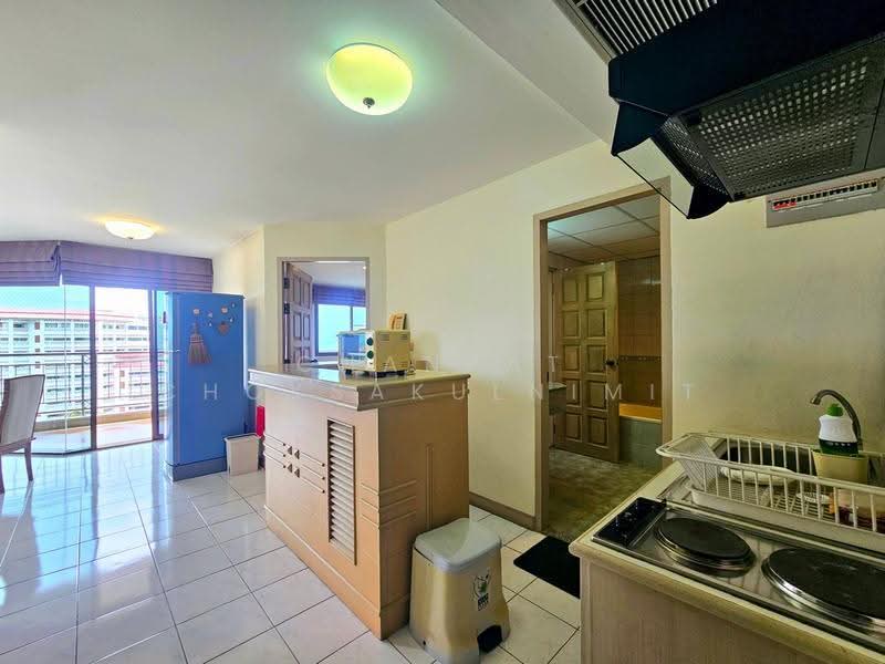 Baan Rabiang Chan, Phetchaburi, Cha-am, Cha-Am, Phetchaburi, 4 Bedrooms, 122 sqm, Condo For Sale, by Chanpat Choksakulnimit, 500501040 - DDproperty.com