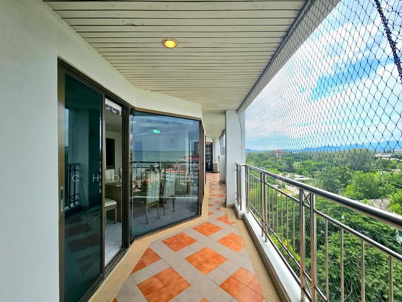 Baan Rabiang Chan, Phetchaburi, Cha-am, Cha-Am, Phetchaburi, 4 Bedrooms, 122 sqm, Condo For Sale, by Chanpat Choksakulnimit, 500501040 - DDproperty.com