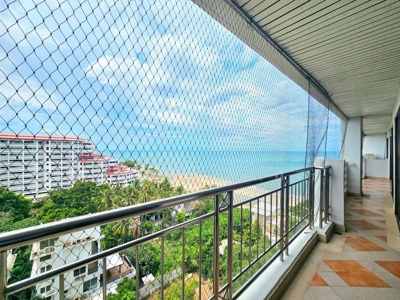 Baan Rabiang Chan, Phetchaburi, Cha-am, Cha-Am, Phetchaburi, 4 Bedrooms, 122 sqm, Condo For Sale, by Chanpat Choksakulnimit, 500501040 - DDproperty.com