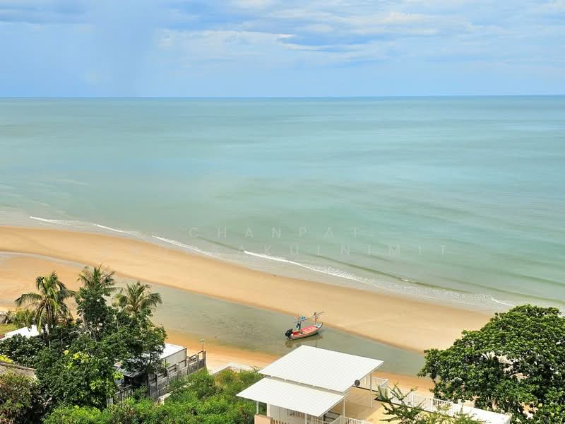Baan Rabiang Chan, Phetchaburi, Cha-am, Cha-Am, Phetchaburi, 4 Bedrooms, 122 sqm, Condo For Sale, by Chanpat Choksakulnimit, 500501040 - DDproperty.com