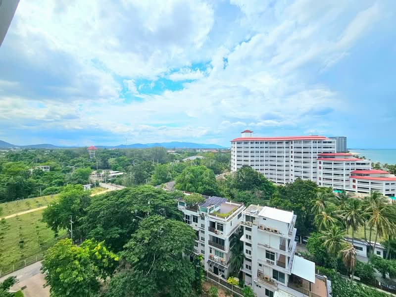 Baan Rabiang Chan, Phetchaburi, Cha-am, Cha-Am, Phetchaburi, 4 Bedrooms, 122 sqm, Condo For Sale, by Chanpat Choksakulnimit, 500501040 - DDproperty.com