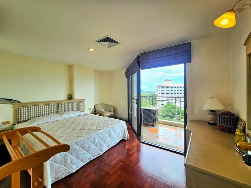 Baan Rabiang Chan, Phetchaburi, Cha-am, Cha-Am, Phetchaburi, 4 Bedrooms, 122 sqm, Condo For Sale, by Chanpat Choksakulnimit, 500501040 - DDproperty.com