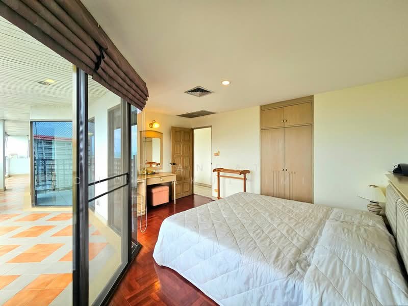 Baan Rabiang Chan : บ้านระเบียงจันทร์, เพชรบุรี, ชะอำ, เพชรบุรี, 122 ตร.ม., คอนโด ขาย, โดย Chanpat Choksakulnimit, 500501040 - DDproperty.com