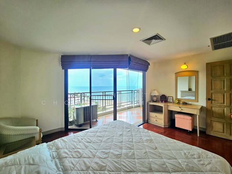 Baan Rabiang Chan, Phetchaburi, Cha-am, Cha-Am, Phetchaburi, 4 Bedrooms, 122 sqm, Condo For Sale, by Chanpat Choksakulnimit, 500501040 - DDproperty.com