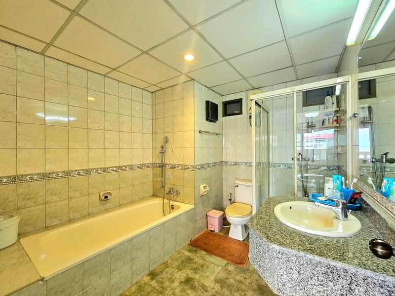 Baan Rabiang Chan, Phetchaburi, Cha-am, Cha-Am, Phetchaburi, 4 Bedrooms, 122 sqm, Condo For Sale, by Chanpat Choksakulnimit, 500501040 - DDproperty.com