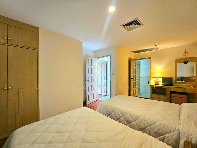 Baan Rabiang Chan, Phetchaburi, Cha-am, Cha-Am, Phetchaburi, 4 Bedrooms, 122 sqm, Condo For Sale, by Chanpat Choksakulnimit, 500501040 - DDproperty.com